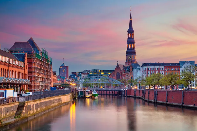 Hamburg, Germany