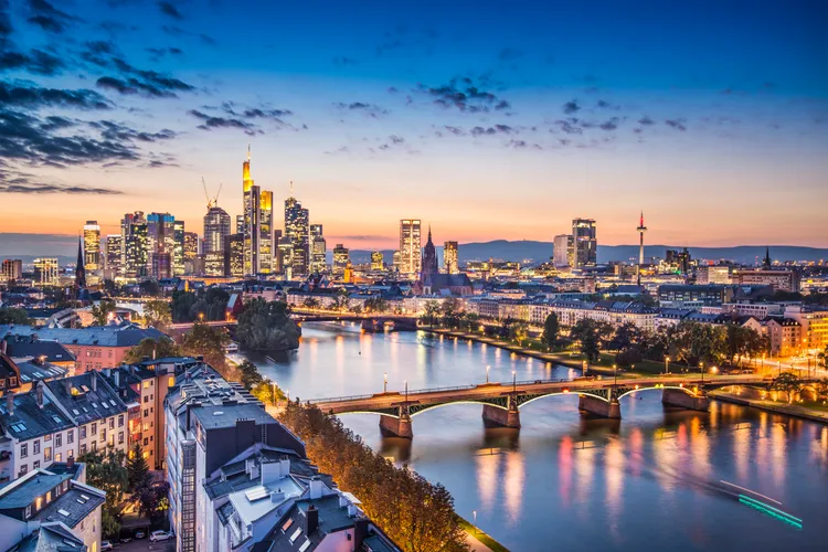 Frankfurt, Germany