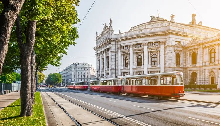 Vienna, Austria